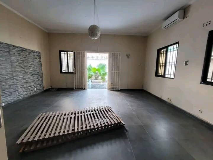 Image du bien à Brazzaville